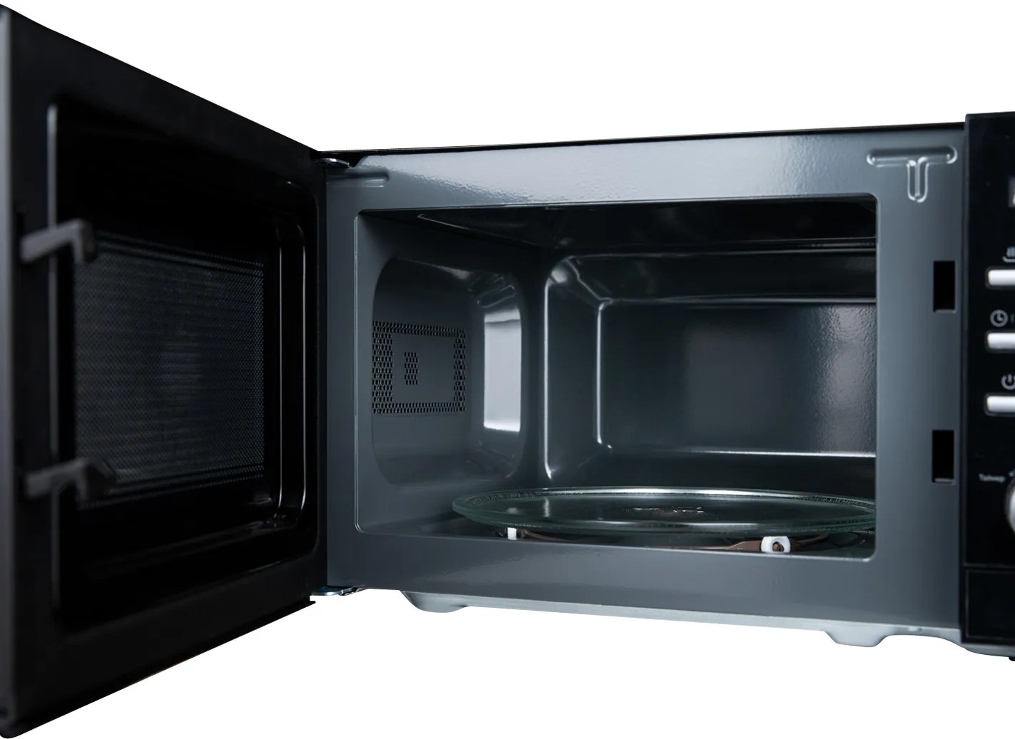 в продаже Микроволновая печь Vestfrost VMO 720 BD - фото 3