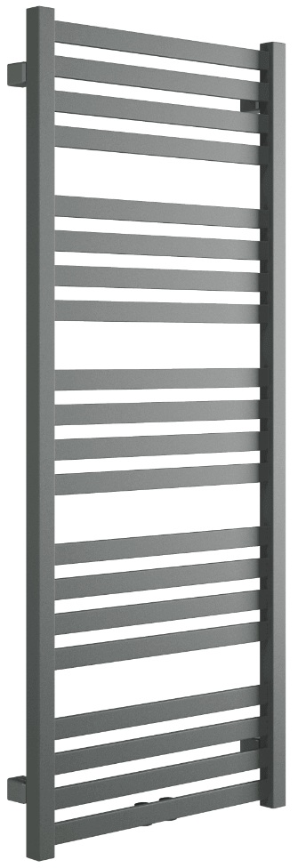 Excellent Horos 121x50 см, серый (GREX.HO121.GR)