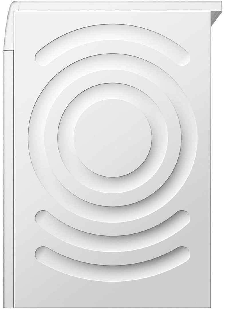 Стиральная машина Bosch WIW24342EU характеристики - фотография 7