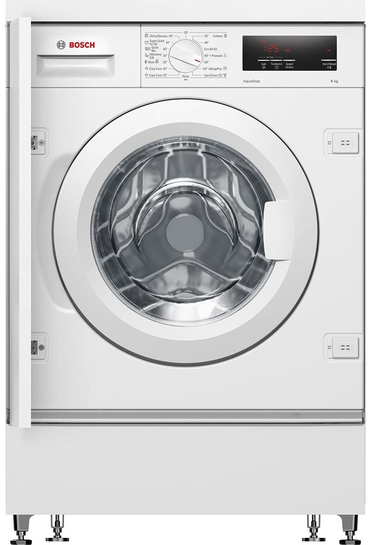 Стиральная машина Bosch WIW24342EU