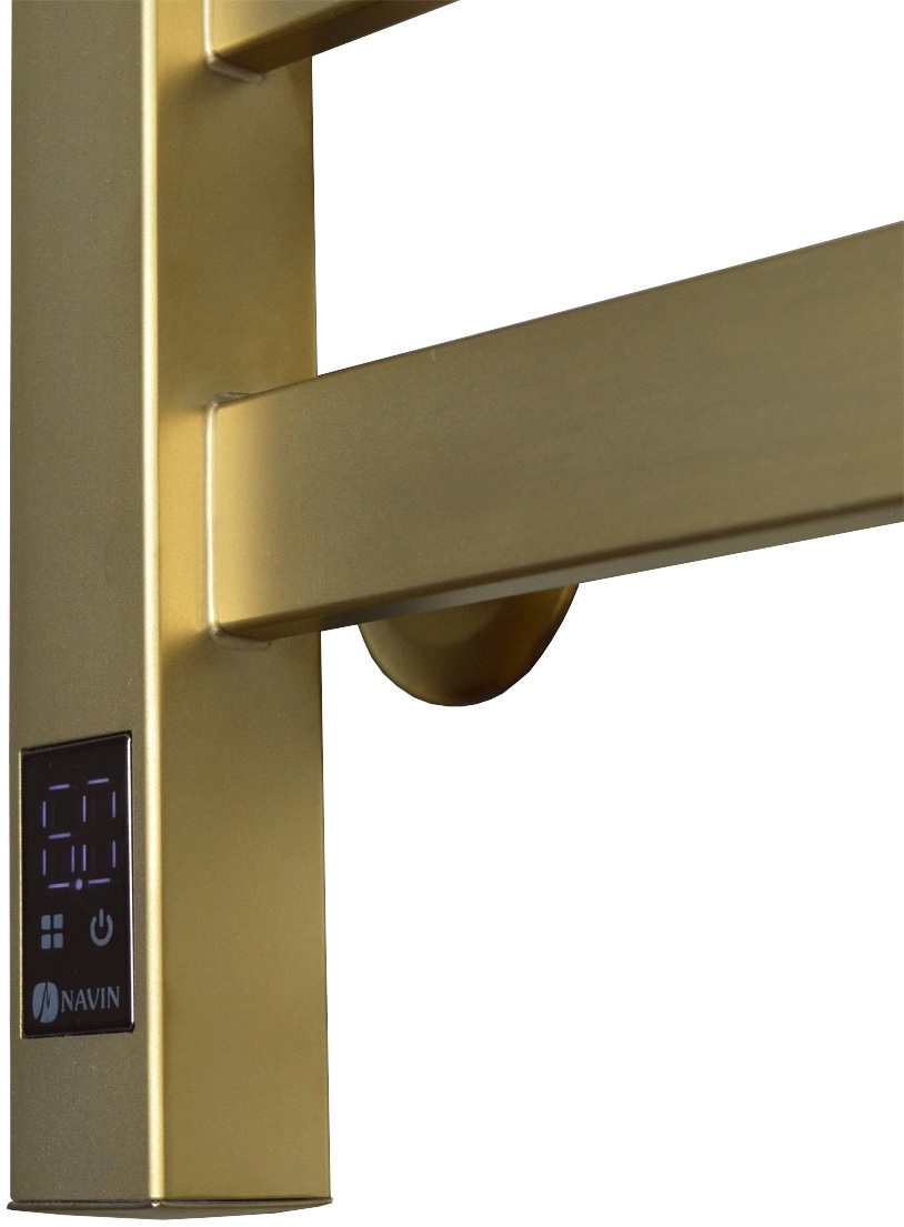 в продажу Рушникосушка Navin Авангард 480x800 Sensor (10-728053-4880) - фото 3