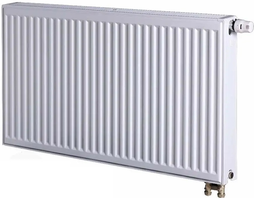 Purmo Ventil Compact CV 22 тип 900x400 нижнє підключення (F072209004011300)