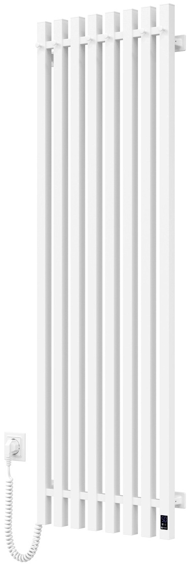 Полотенцесушитель Navin Levante 450x1400 Sensor (12-857153-4514) цена 9490 грн - фотография 2