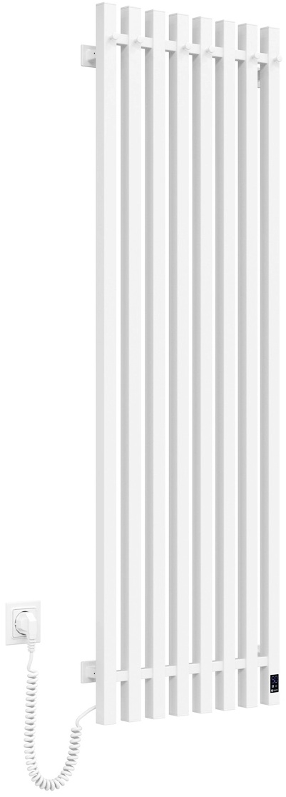в продаже Полотенцесушитель Navin Levante 450x1400 Sensor (12-857153-4514) - фото 3