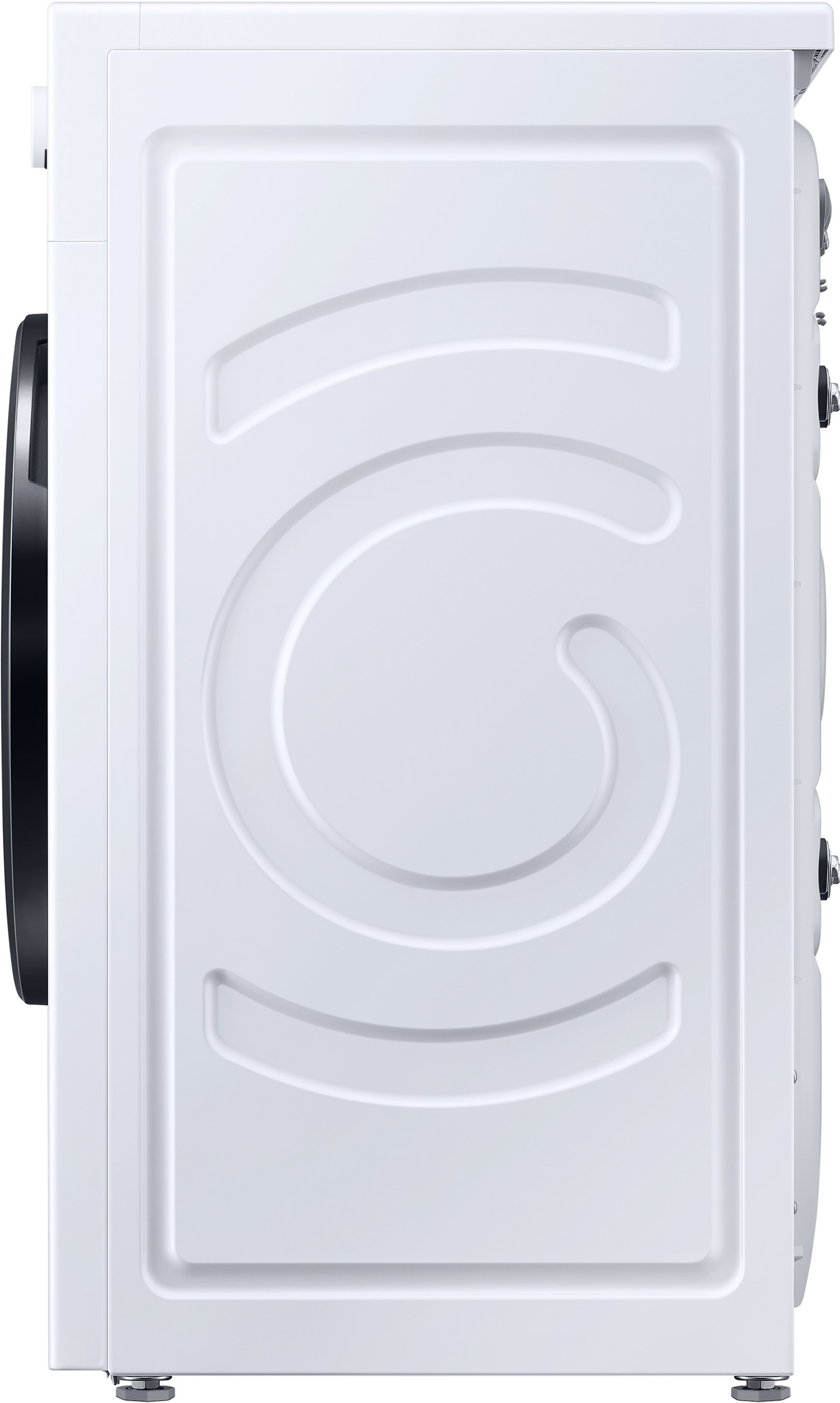 Пральна машина Samsung WW80FG3M05AWLF відгуки - зображення 5