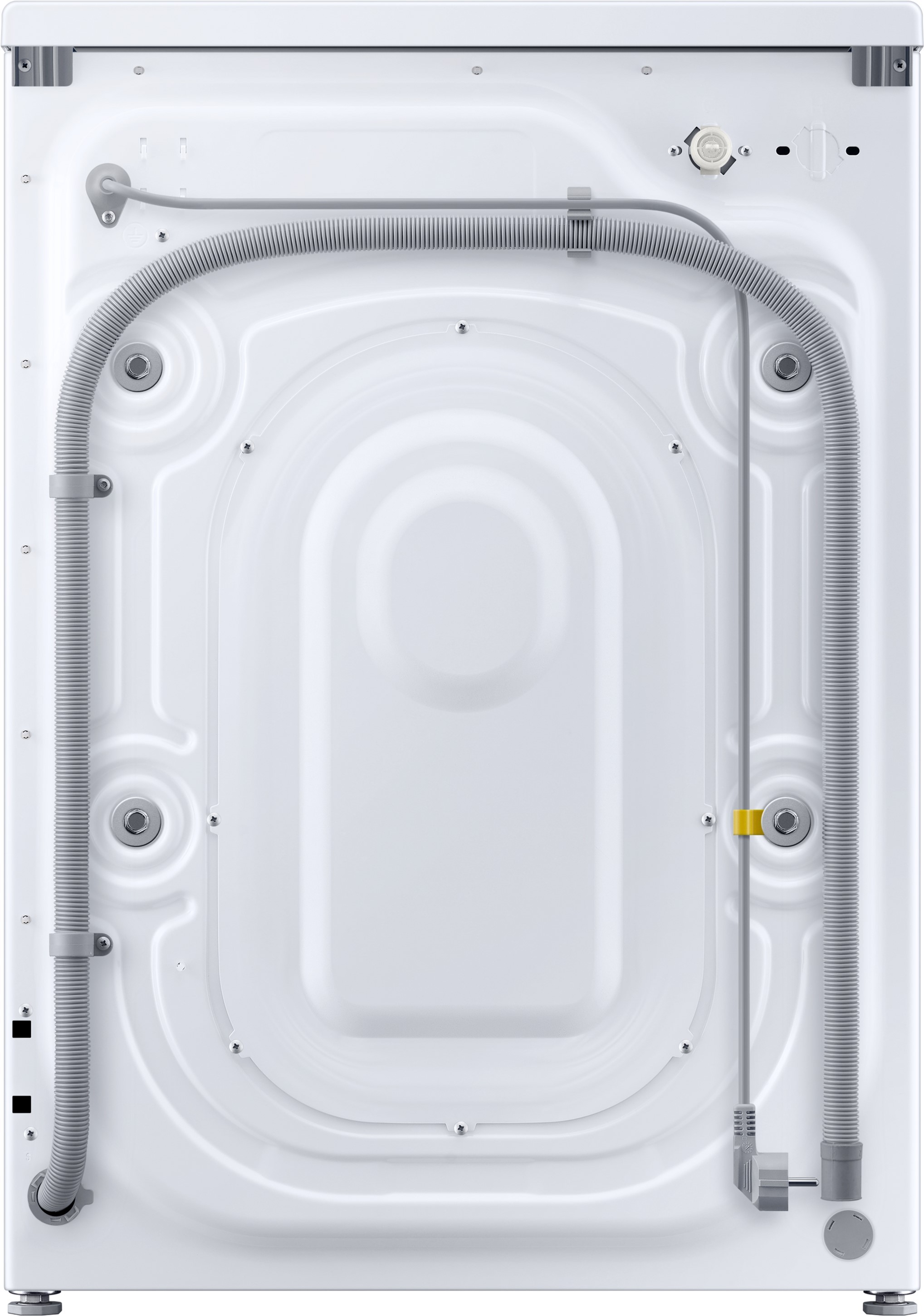 Пральна машина Samsung WW80FG3M05AWLF інструкція - зображення 6