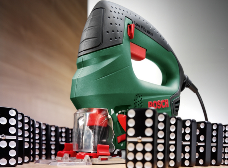 Электролобзик Bosch PST 800 PEL (06033A0101) отзывы - изображения 5