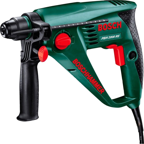 Bosch PBH 2000 RE (06033A9322)