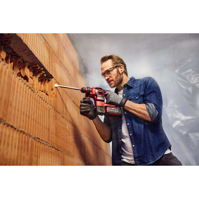 Перфоратор Einhell Herocco (4513900) отзывы - изображения 5