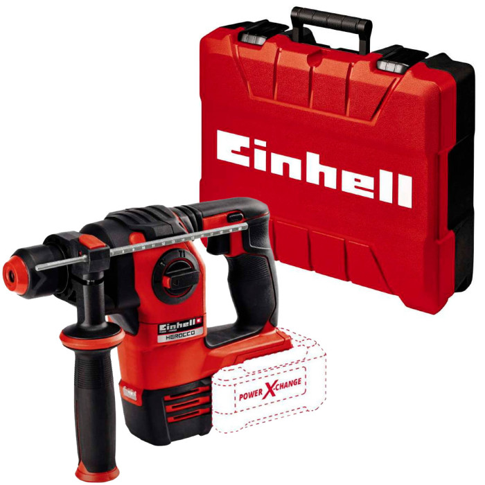 Перфоратор Einhell Herocco (4513900)