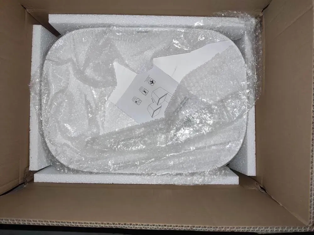 Раковина Mixxus Premium Diverse-0112 (MP6543) інструкція - зображення 6