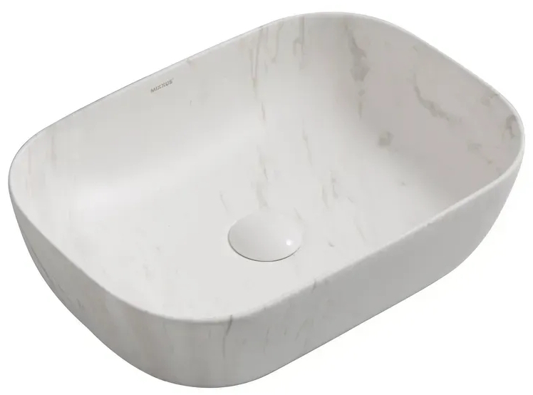 Раковина Mixxus Premium Diverse-0112 (MP6543) в Києві