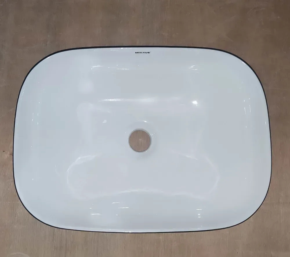 Раковина Mixxus Premium Diverse-0112 (MP6542) відгуки - зображення 5