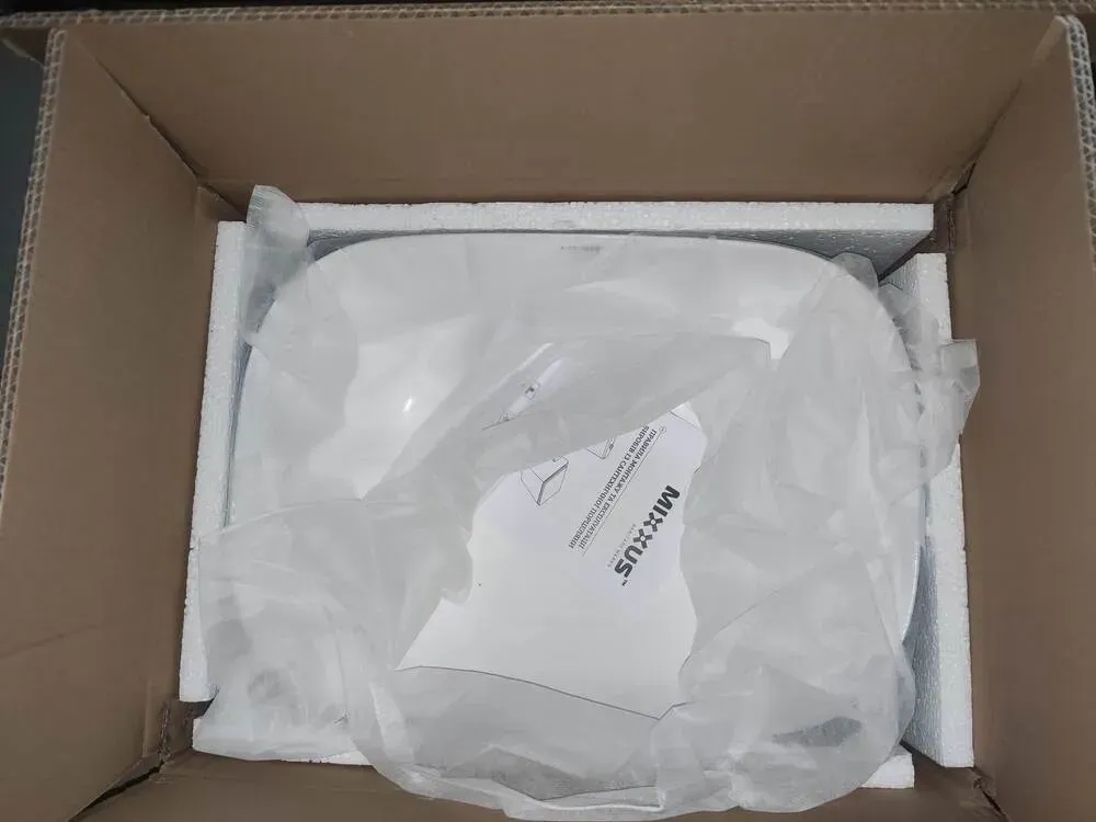 Раковина Mixxus Premium Diverse-0112 (MP6542) характеристики - фотографія 7