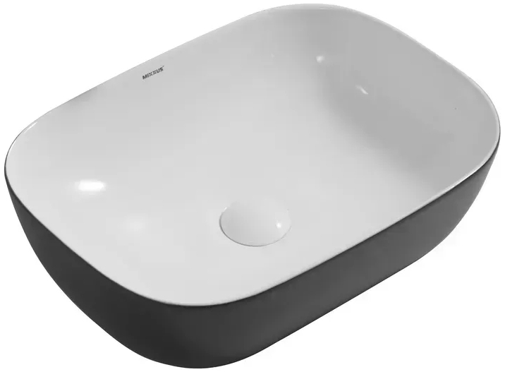 Раковина Mixxus Premium Diverse-0112 (MP6542)