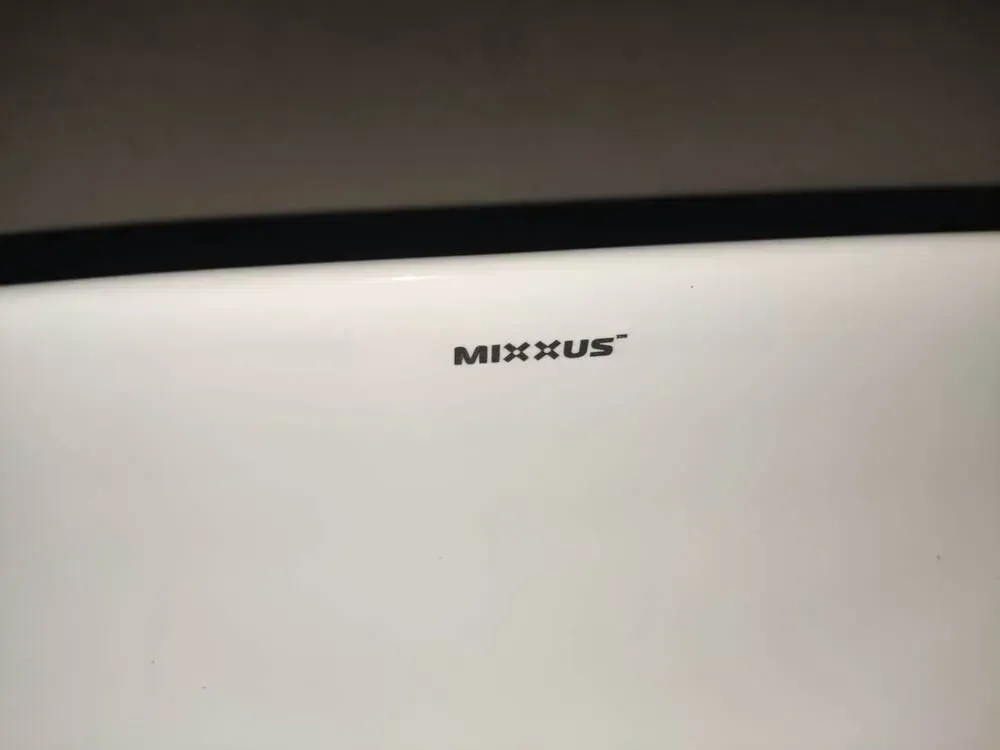 в продажу Раковина Mixxus Premium Diverse-0112 (MP6540) - фото 3