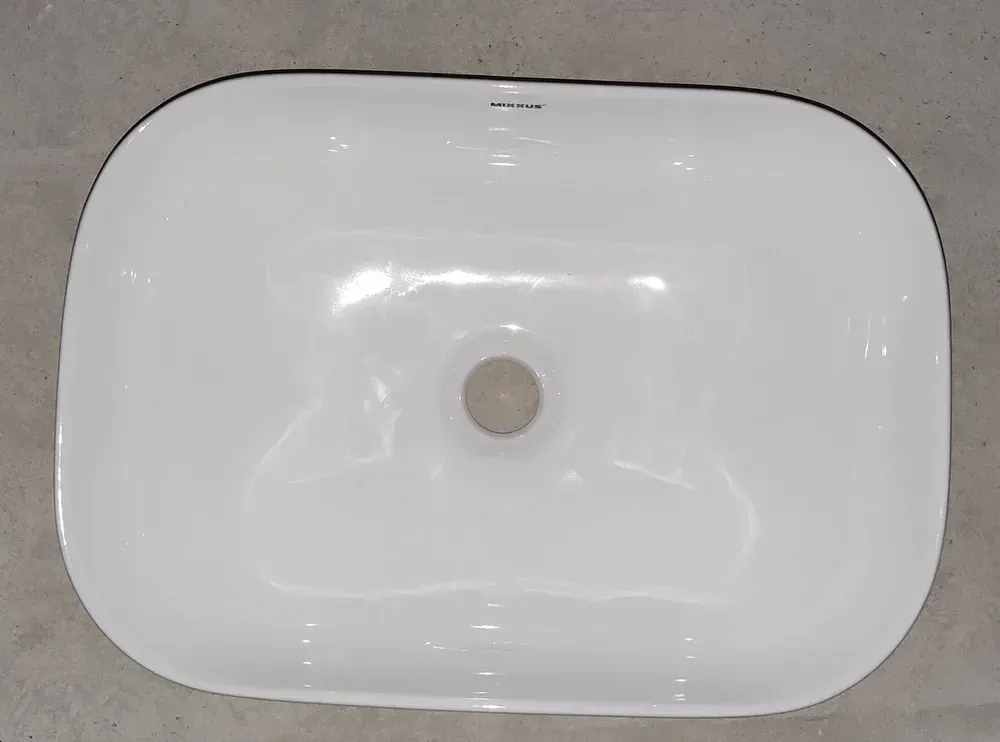 Раковина Mixxus Premium Diverse-0112 (MP6540) інструкція - зображення 6
