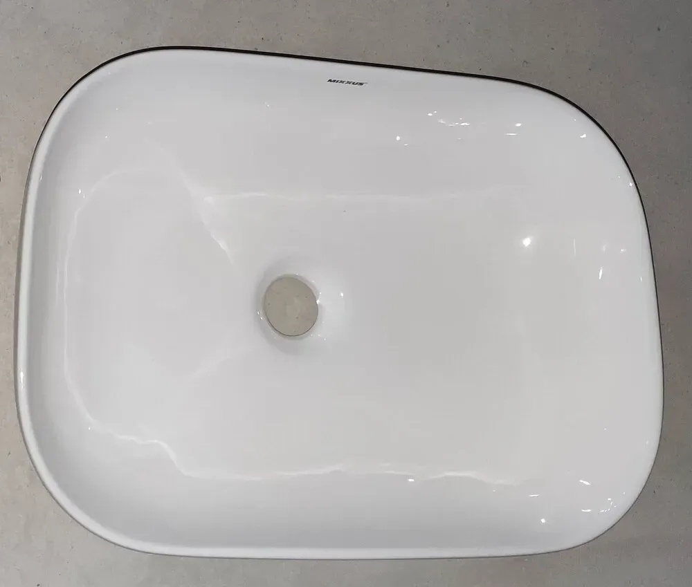 Раковина Mixxus Premium Diverse-0112 (MP6540) відгуки - зображення 5