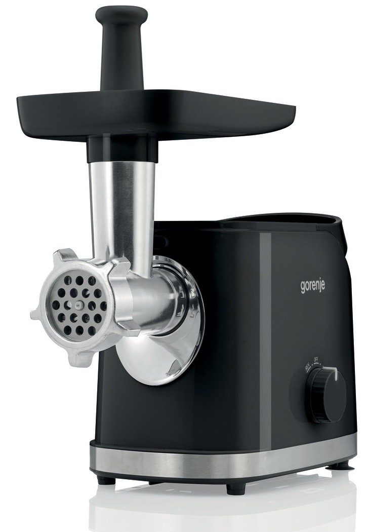 Электромясорубка Gorenje MG1802B характеристики - фотография 7