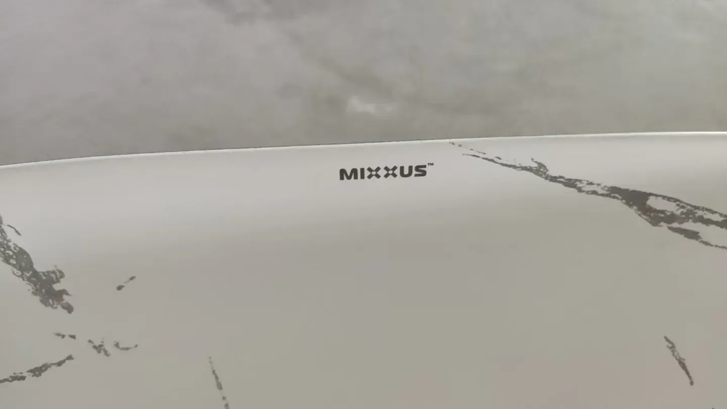 в продажу Раковина Mixxus Premium Diverse-0112 (MP6541) - фото 3