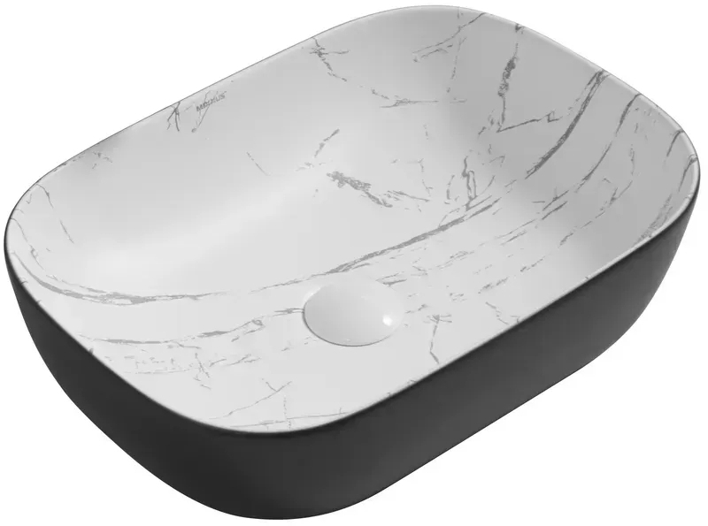 Раковина Mixxus Premium Diverse-0112 (MP6541)