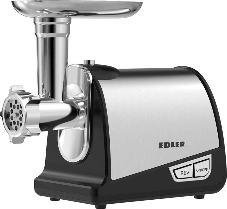 Электромясорубка Edler EMG180INB