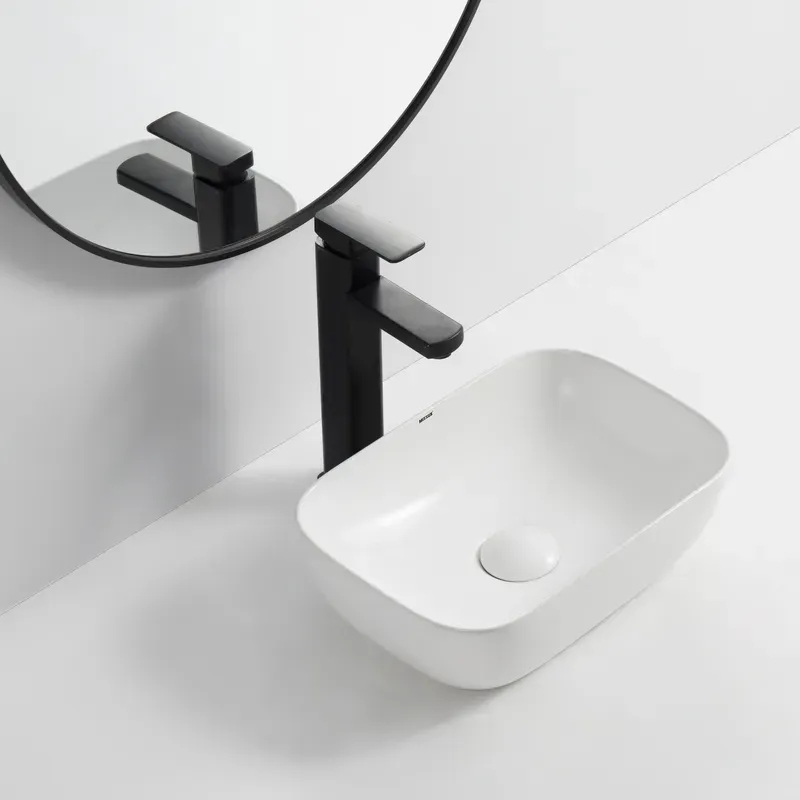 Раковина Mixxus Premium Diverse-0103 (MP6539) ціна 2970 грн - фотографія 2