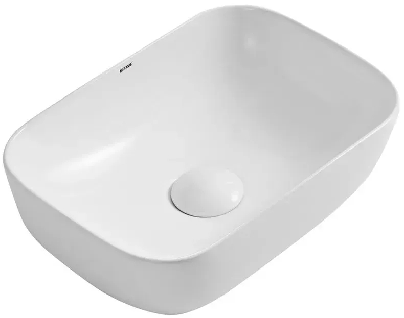 Інструкція раковина Mixxus Premium Diverse-0103 (MP6539)