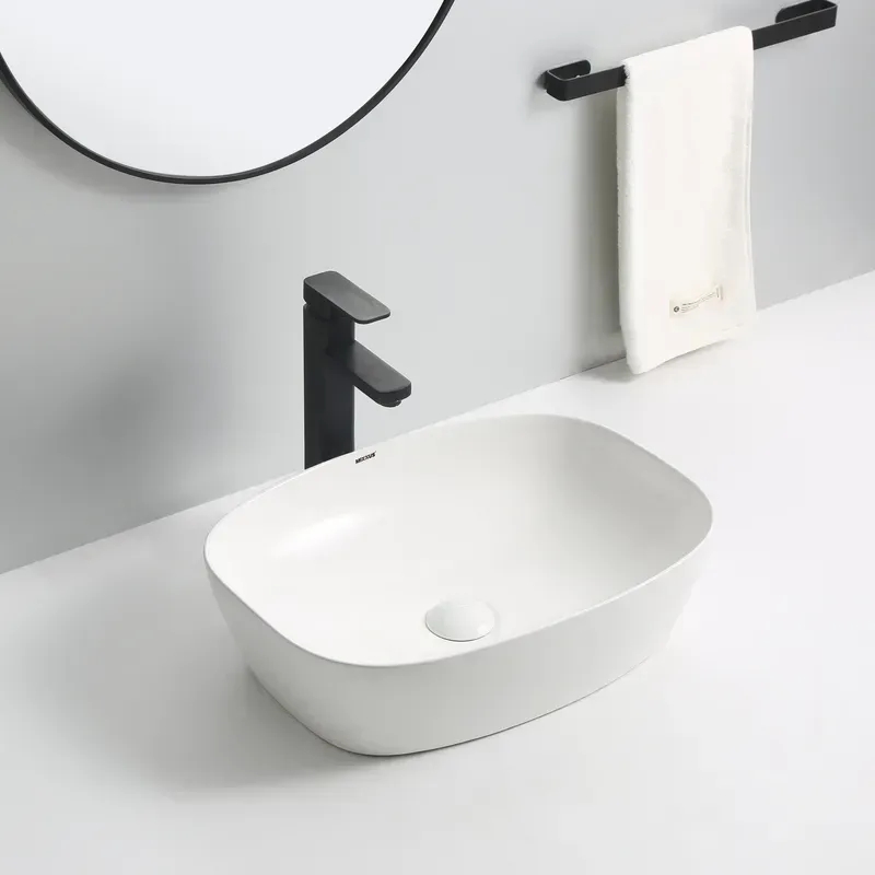 Раковина Mixxus Premium Diverse-0109 (MP6547) ціна 3300 грн - фотографія 2