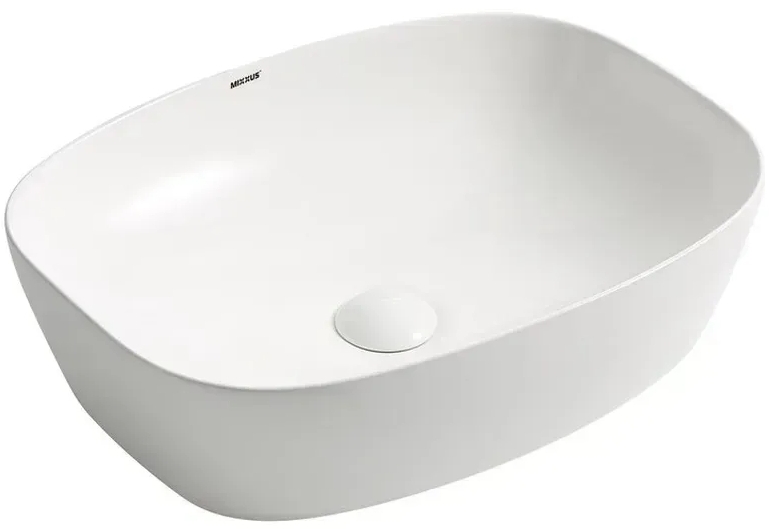 Раковина Mixxus Premium Diverse-0109 (MP6547)