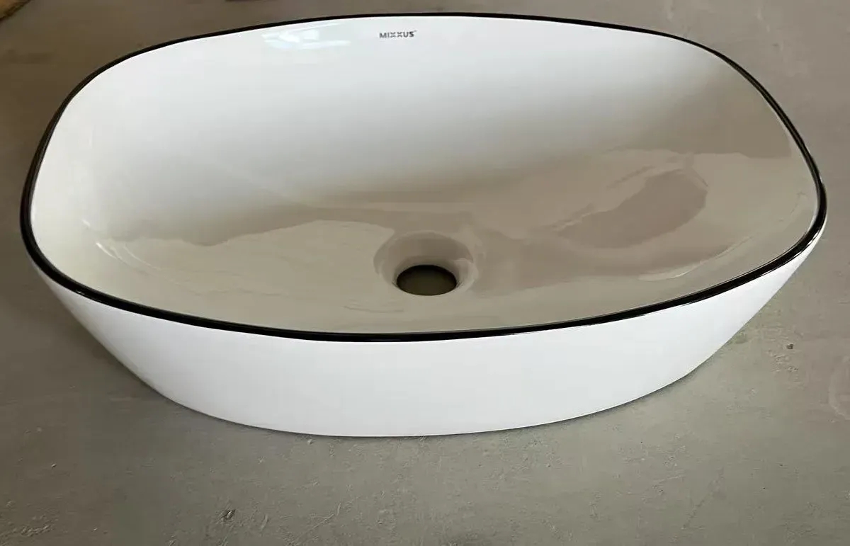 Раковина Mixxus Premium Diverse-0109 (MP6549) відгуки - зображення 5