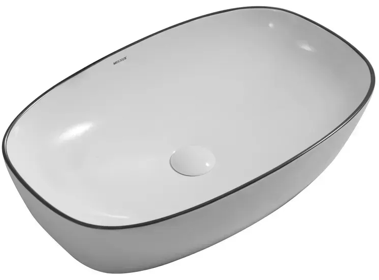 Раковина Mixxus Premium Diverse-0109 (MP6549)