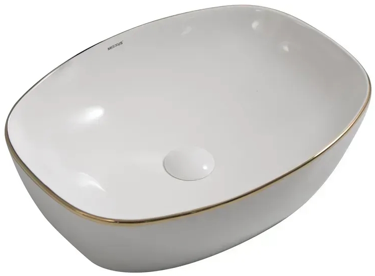 Раковина Mixxus Premium Diverse-0109 (MP6548)