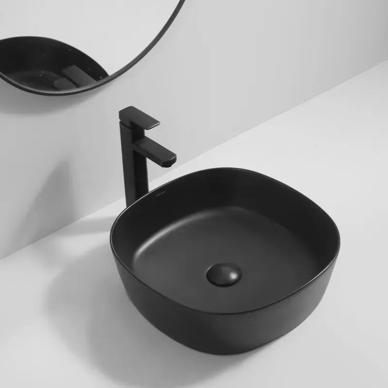 Раковина Mixxus Premium Diverse-0106 (MP6538) ціна 4290 грн - фотографія 2