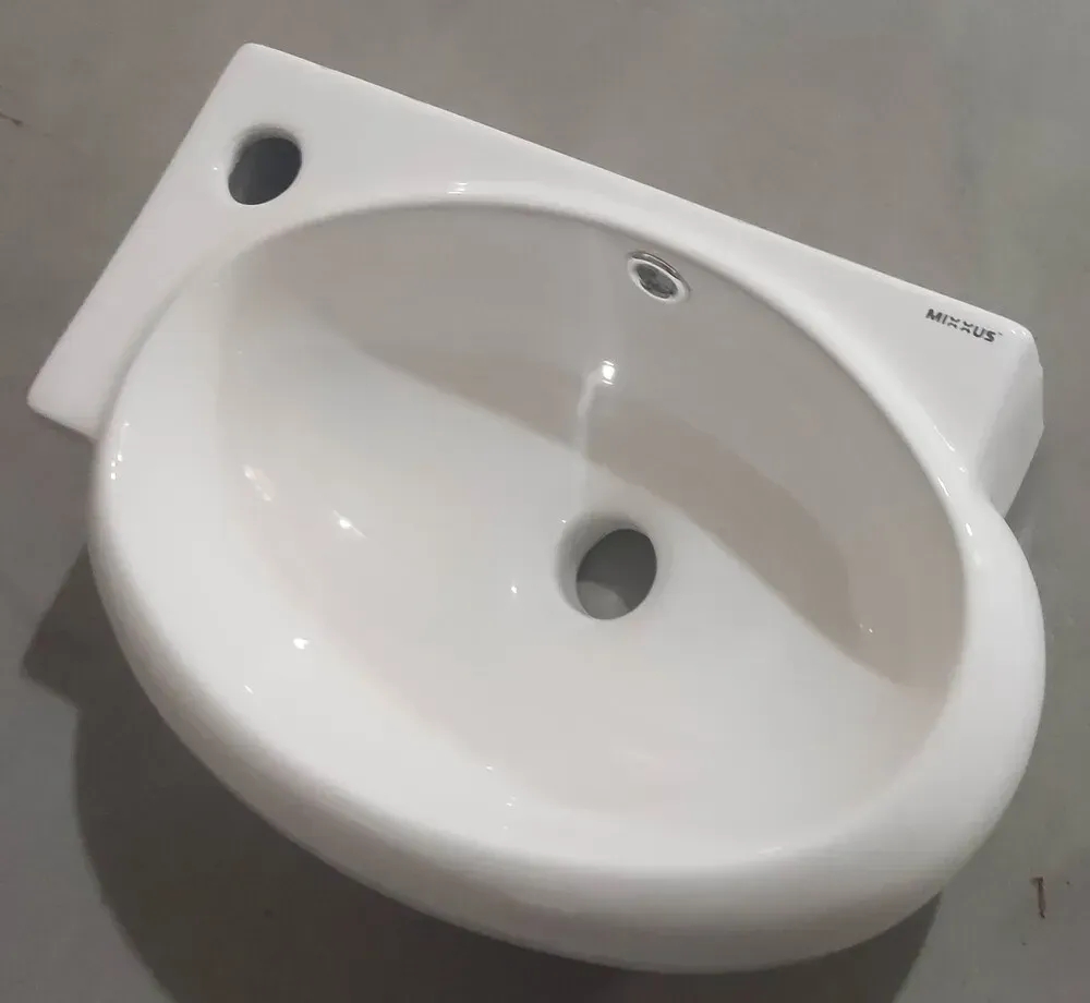 Раковина Mixxus Premium Diverse-1201-R (MP6506) інструкція - зображення 6