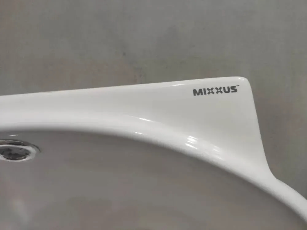 в продажу Раковина Mixxus Premium Diverse-1201-R (MP6506) - фото 3