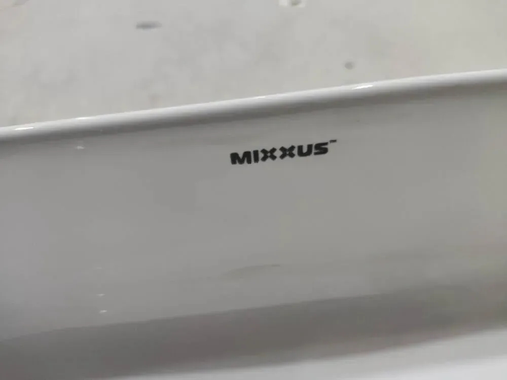 в продажу Раковина Mixxus Premium Diverse-0110 (MP6516) - фото 3