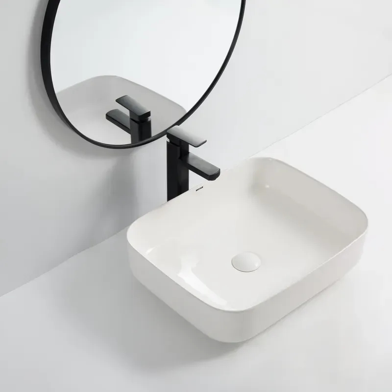 Раковина Mixxus Premium Diverse-0110 (MP6516) ціна 2970 грн - фотографія 2