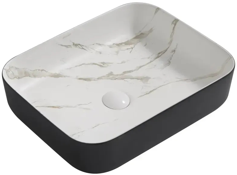 Раковина Mixxus Premium Diverse-0110 (MP6517)