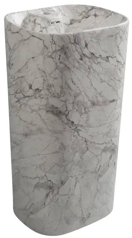 Раковина Mixxus Premium Diverse-1101 (MP6575)