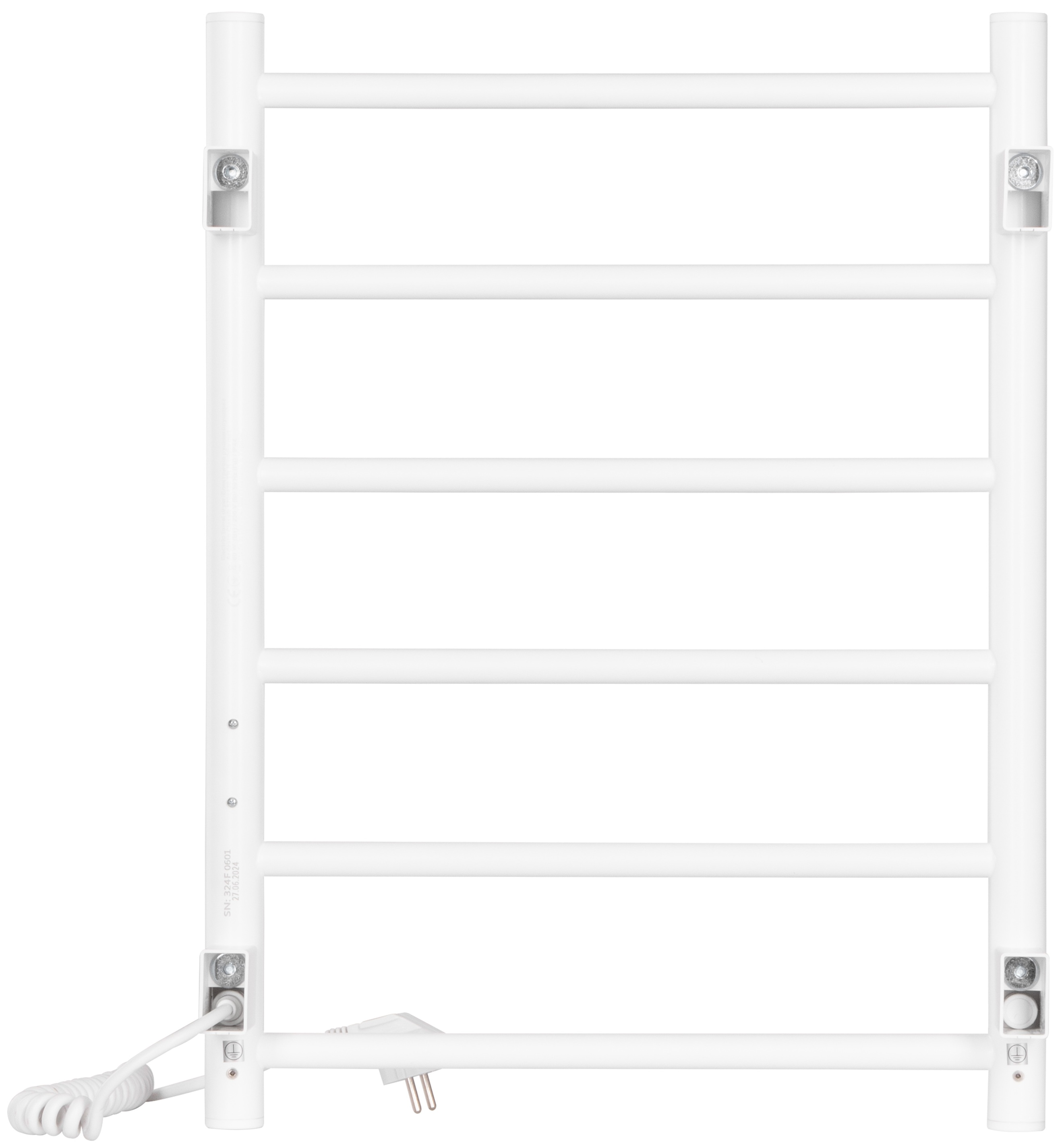 в продажу Рушникосушка Ardesto Classik-TR K 570x430x80 (3.158.046102.BM) - фото 3