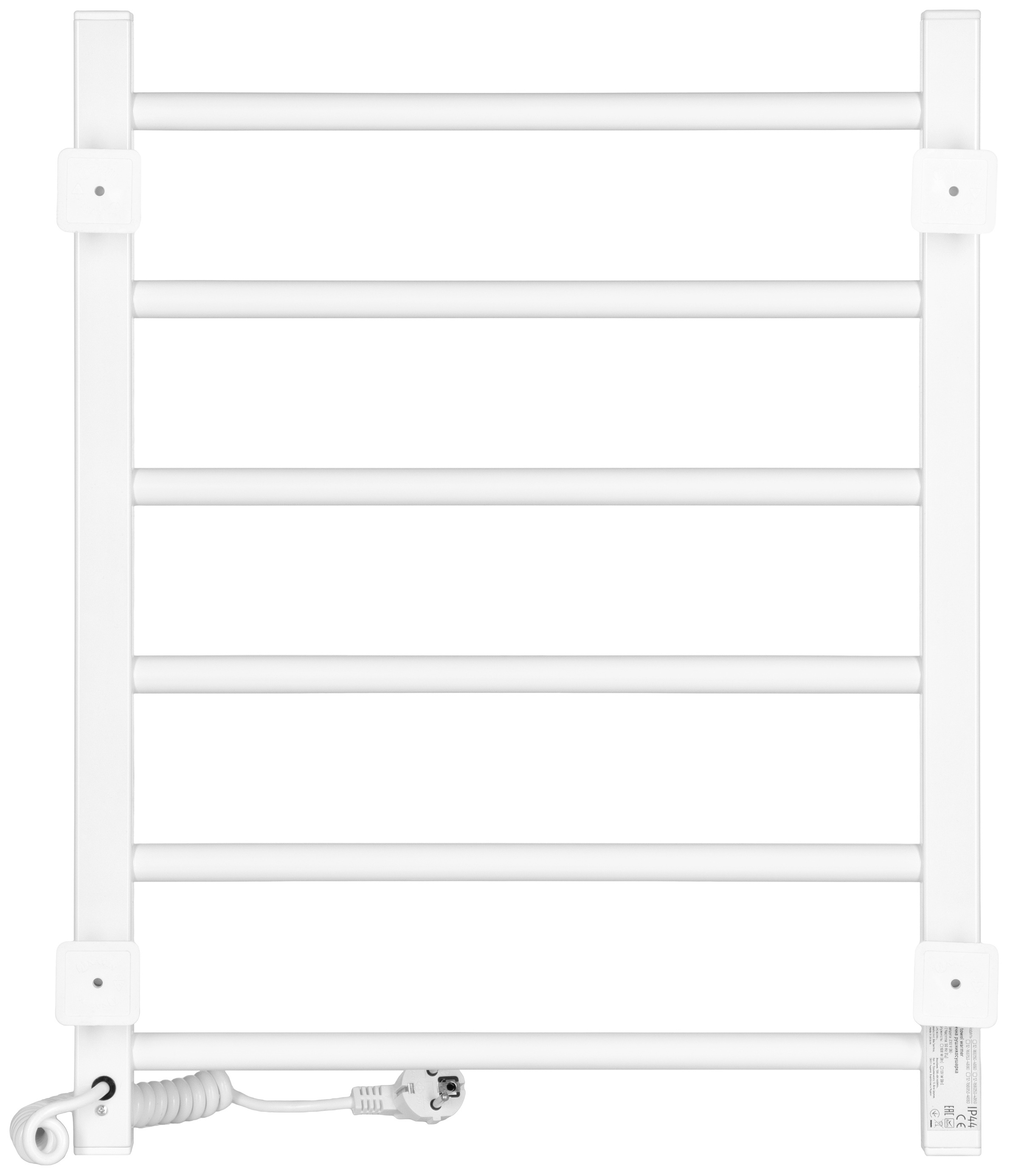 в продажу Рушникосушка Ardesto Eko 480x600 (12-166050-4860) - фото 3