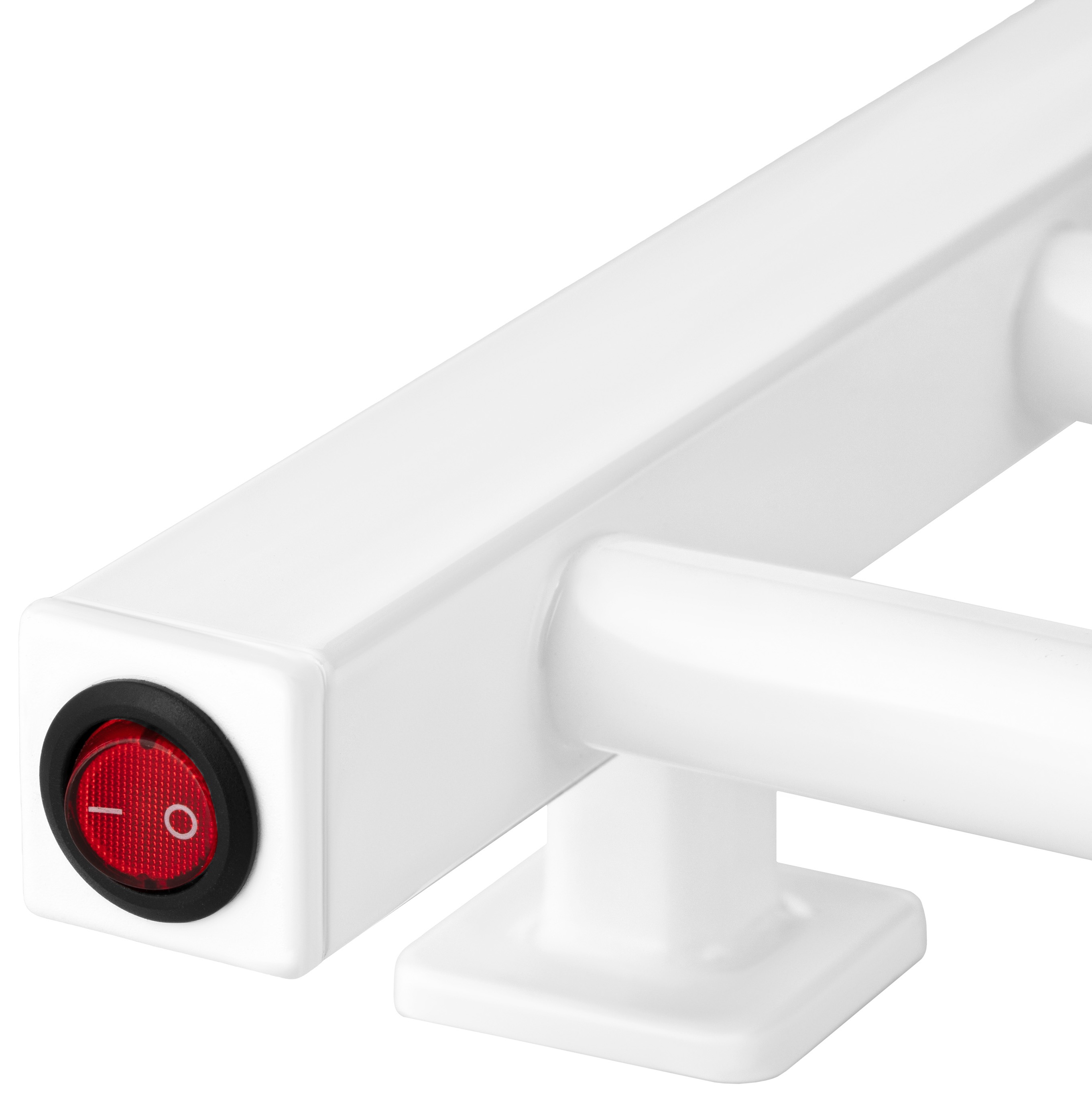 Рушникосушка Ardesto Eko 480x600 (12-166050-4860) відгуки - зображення 5