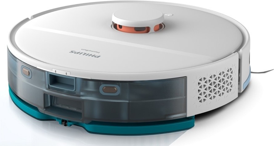 Робот-пилосос Philips XU2100/25 ціна 29999 грн - фотографія 2
