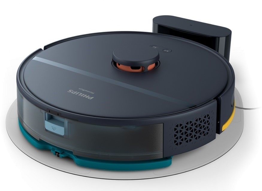 Робот-пылесос Philips XU2000/15 цена 25499 грн - фотография 2
