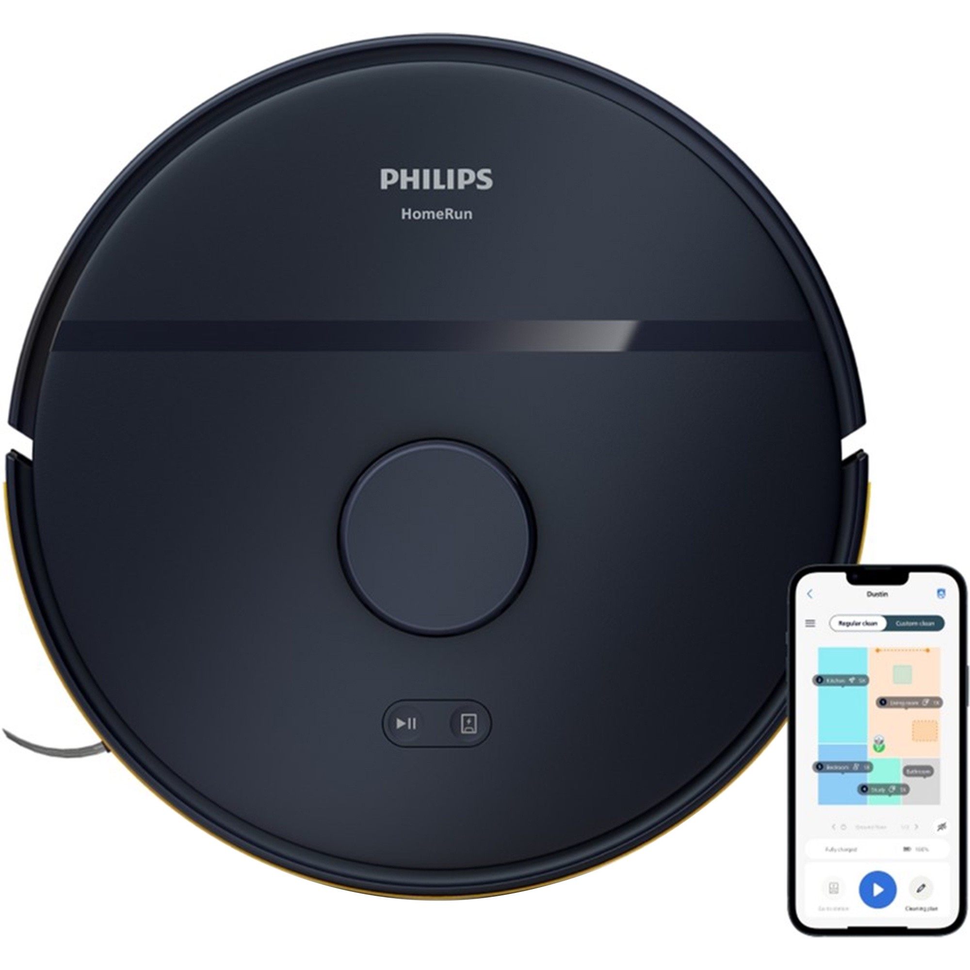 Philips XU2000/15