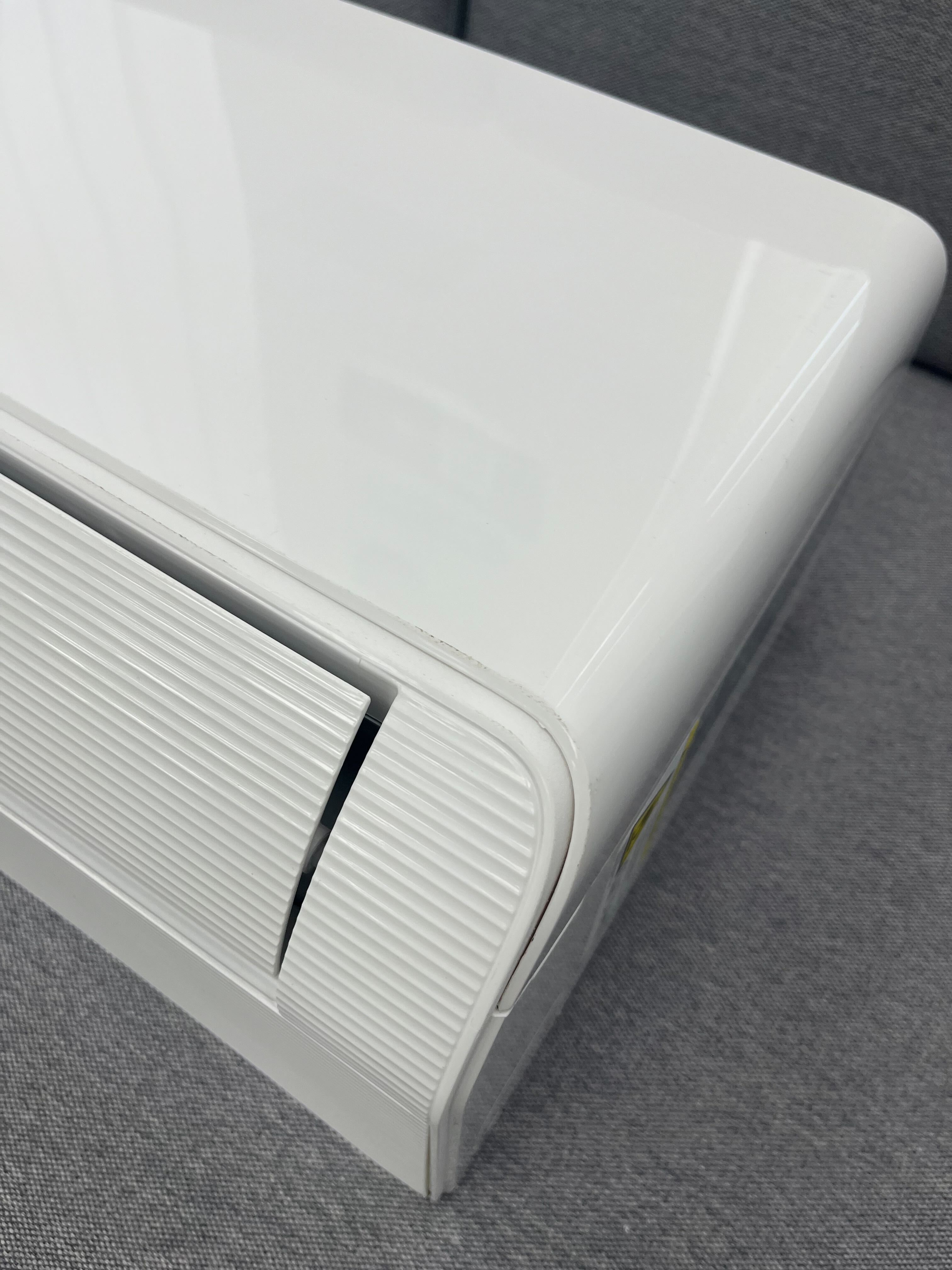 Кондиционер сплит-система TCL Ocarina BreezeIN TAC-09CHSD/TPH11IHB Heat Pump Inverter R32 WI-FI (Уценка) обзор - фото 8