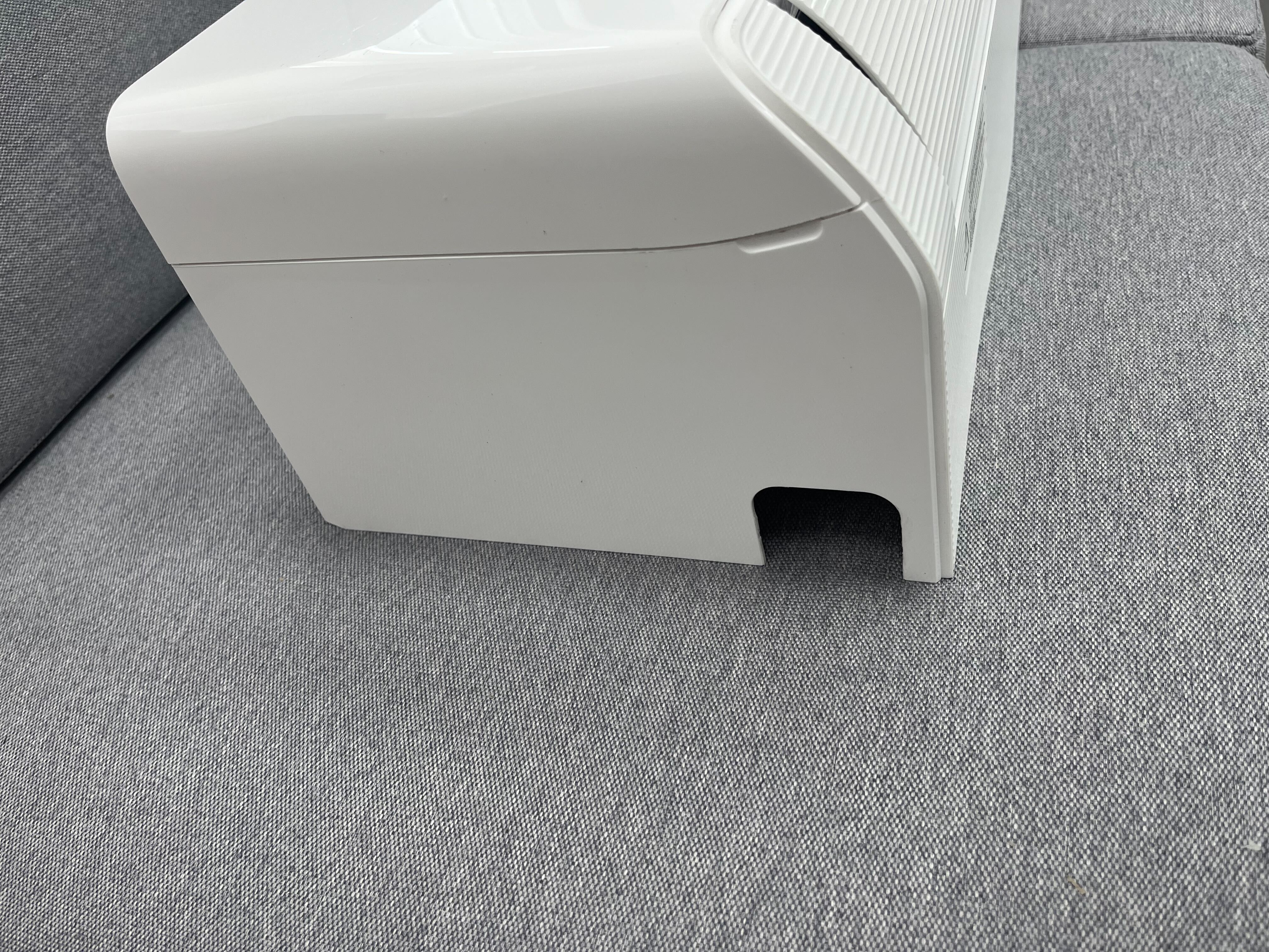Кондиционер сплит-система TCL Ocarina BreezeIN TAC-09CHSD/TPH11IHB Heat Pump Inverter R32 WI-FI (Уценка) внешний вид - фото 9