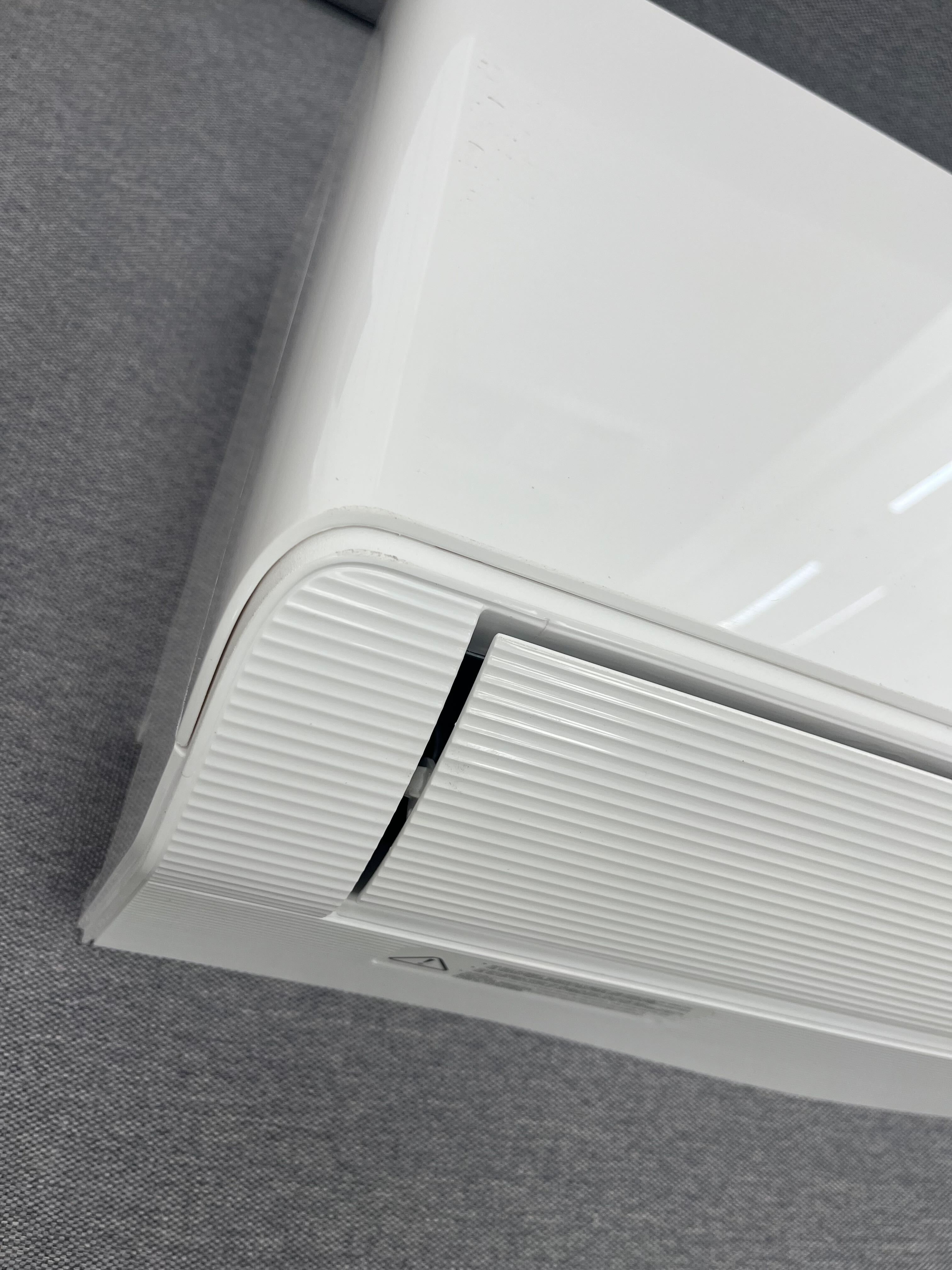 TCL Ocarina BreezeIN TAC-09CHSD/TPH11IHB Heat Pump Inverter R32 WI-FI (Уценка) в магазине в Киеве - фото 10