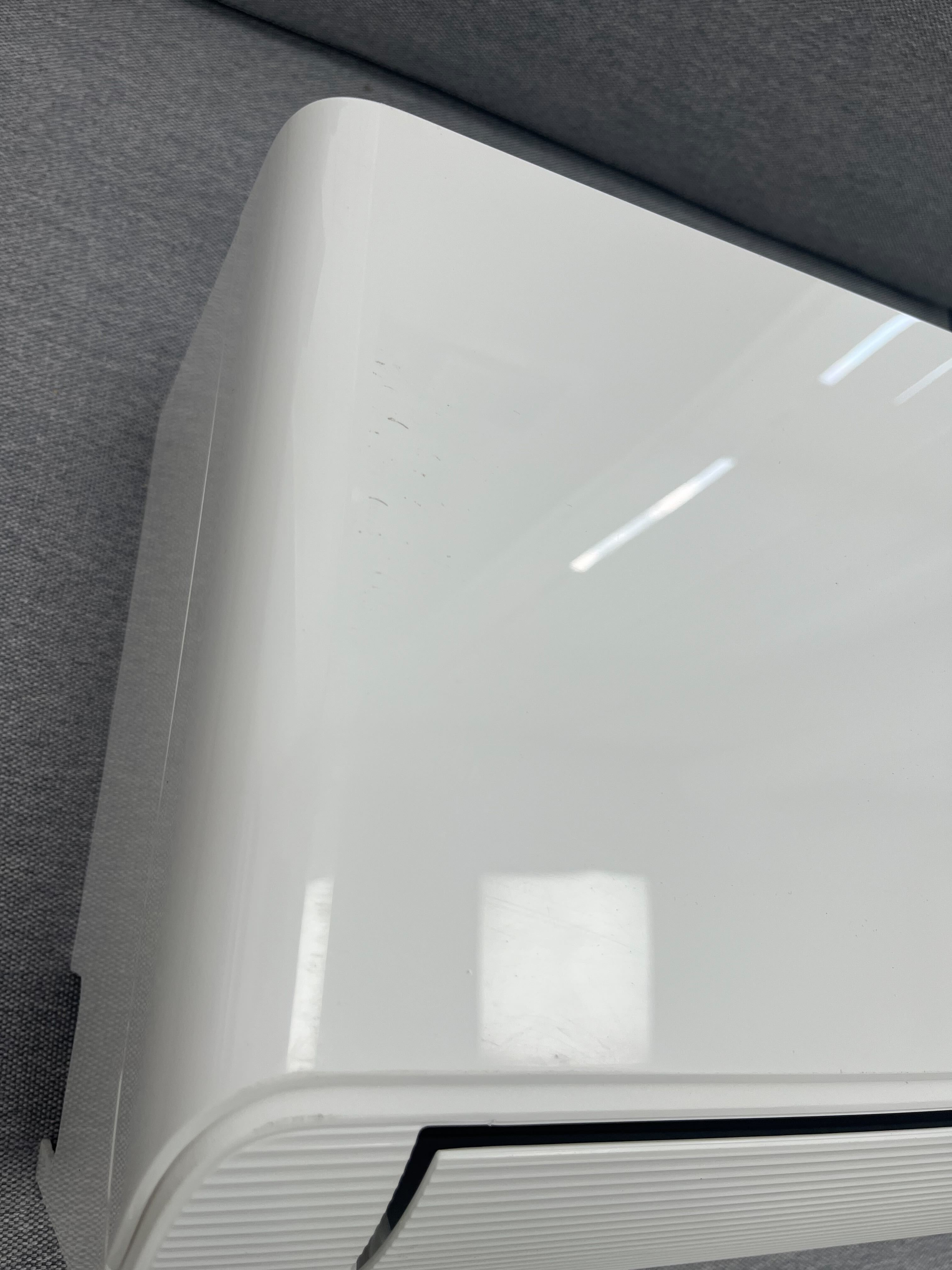 Кондиционер сплит-система TCL Ocarina BreezeIN TAC-09CHSD/TPH11IHB Heat Pump Inverter R32 WI-FI (Уценка) обзор - фото 11